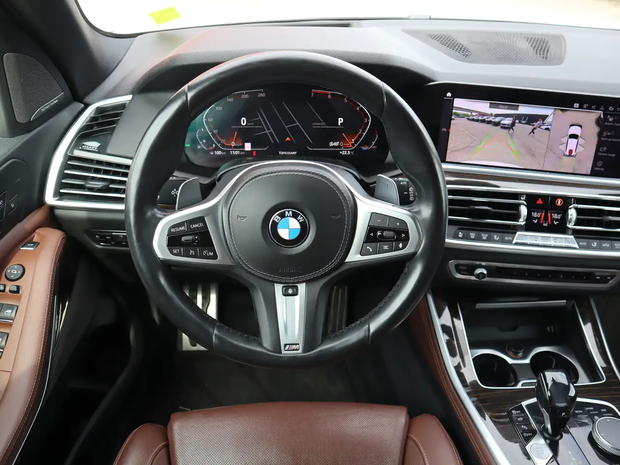 BMW X5 снимка BMW X5