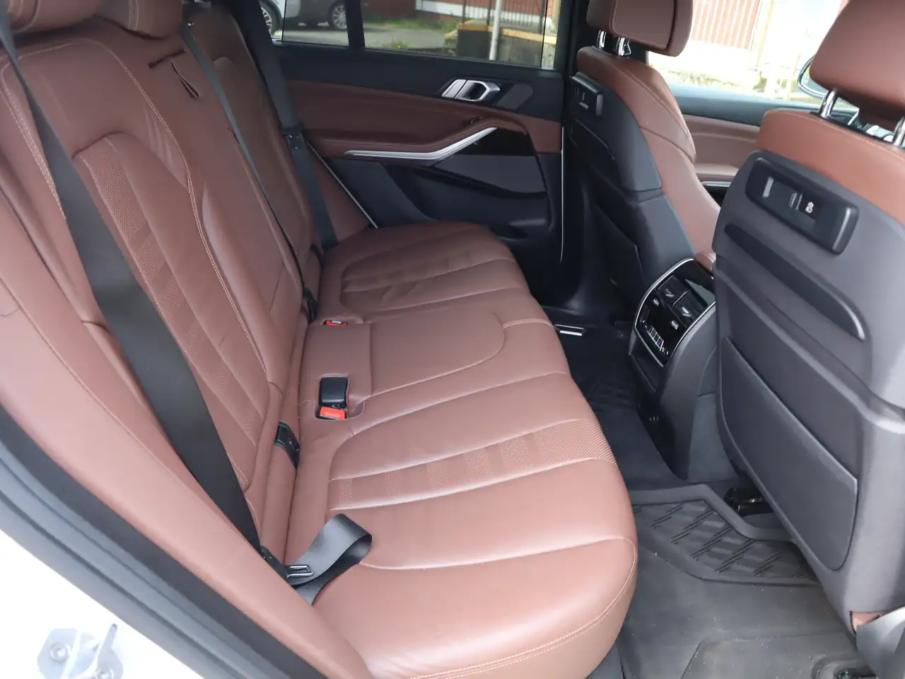 BMW X5 снимка BMW X5