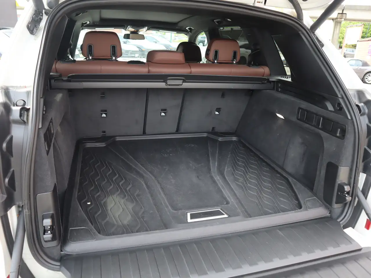 BMW X5 снимка BMW X5