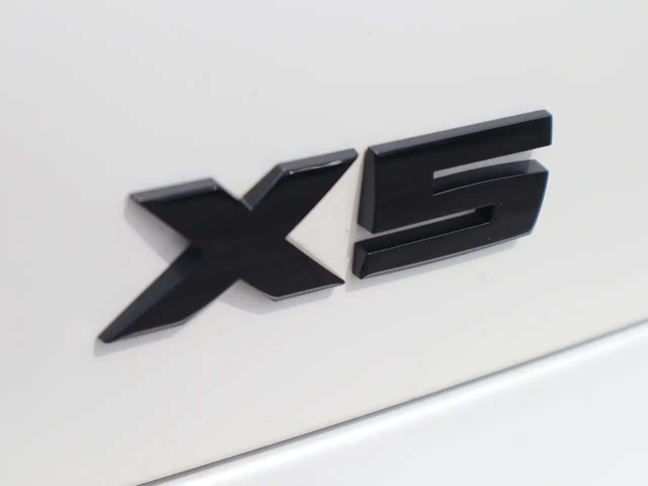 BMW X5 снимка BMW X5