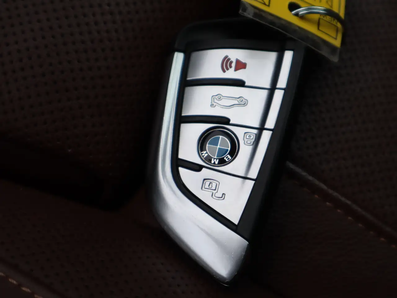BMW X5 снимка BMW X5