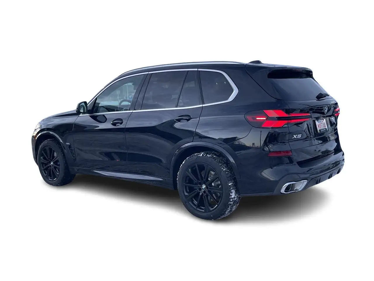 BMW X5 fotografie BMW X5