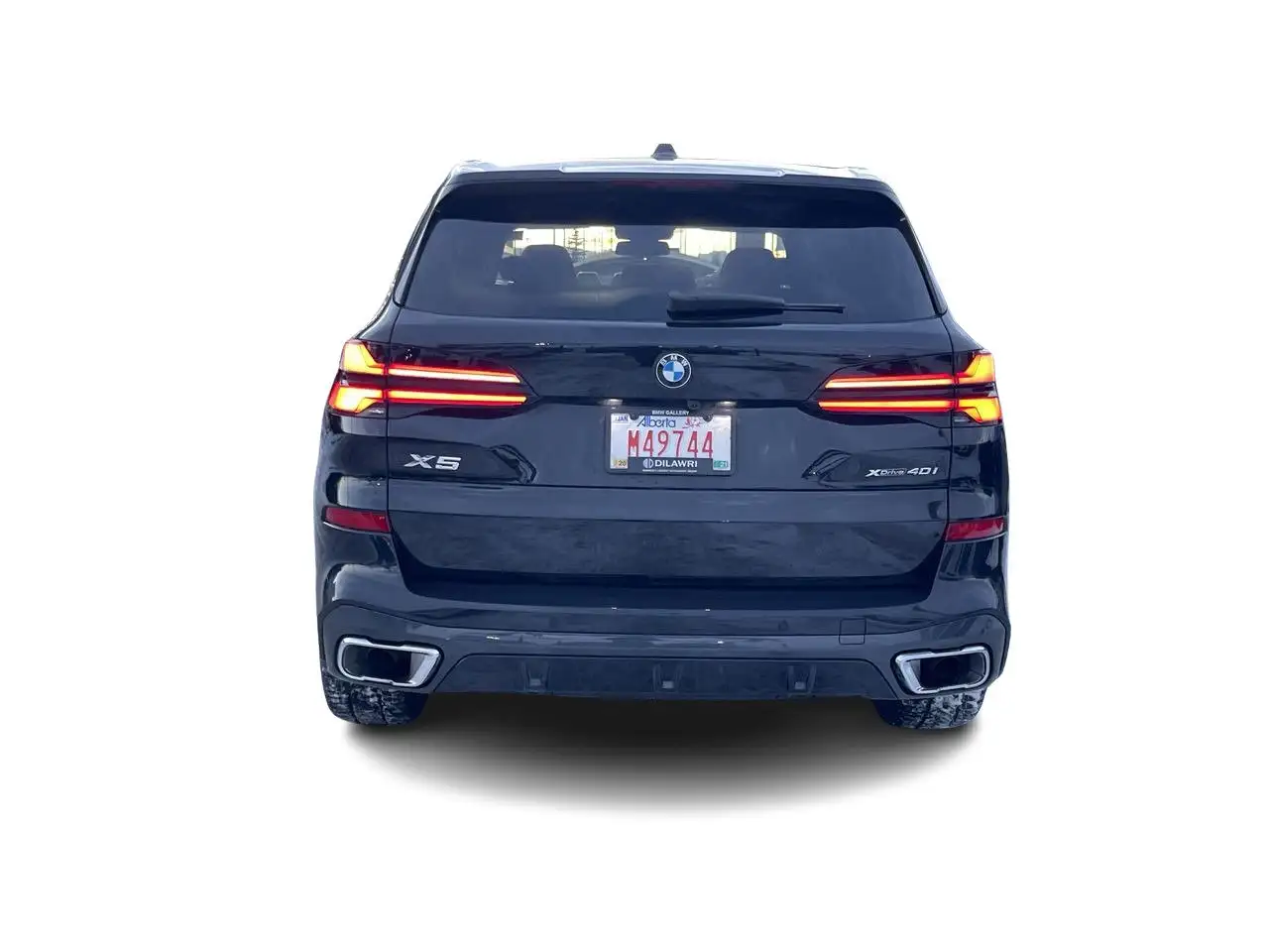 BMW X5 fotografie BMW X5