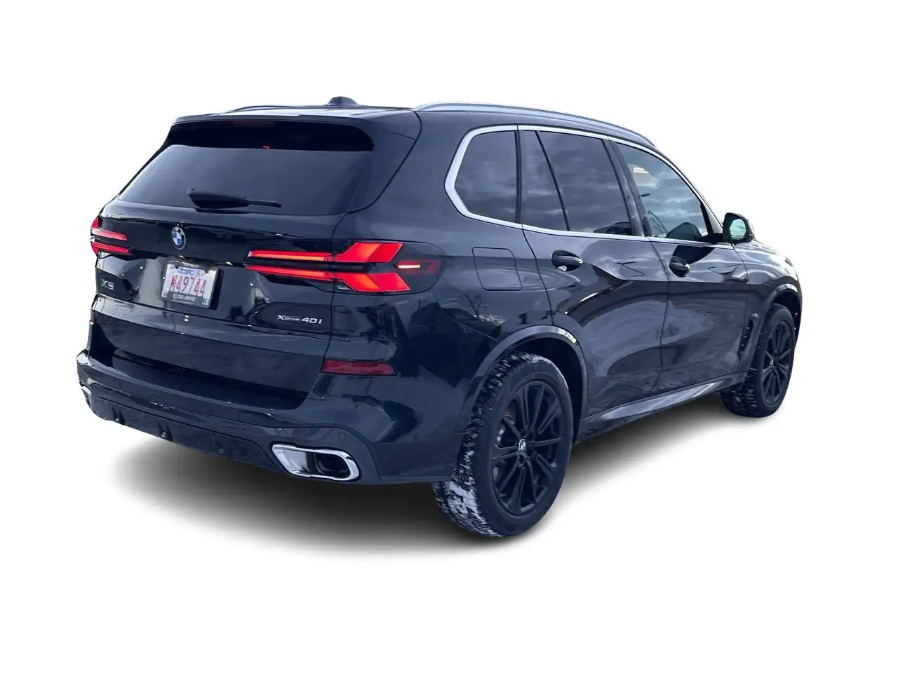 BMW X5 fotografie BMW X5