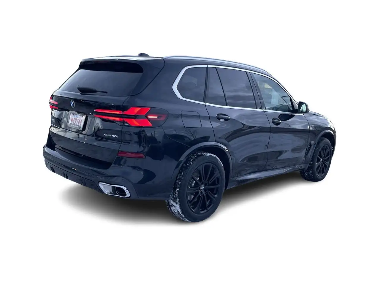 BMW X5 fotografie BMW X5