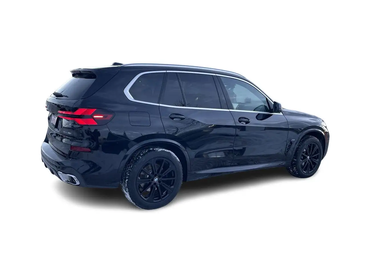 BMW X5 fotografie BMW X5