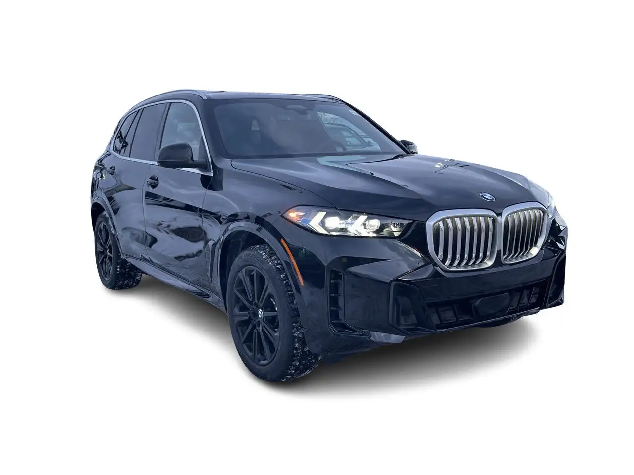 BMW X5 fotografie BMW X5