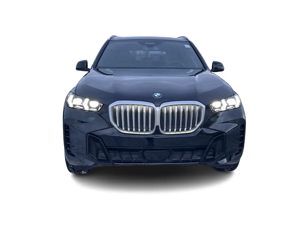 BMW X5 fotografie BMW X5