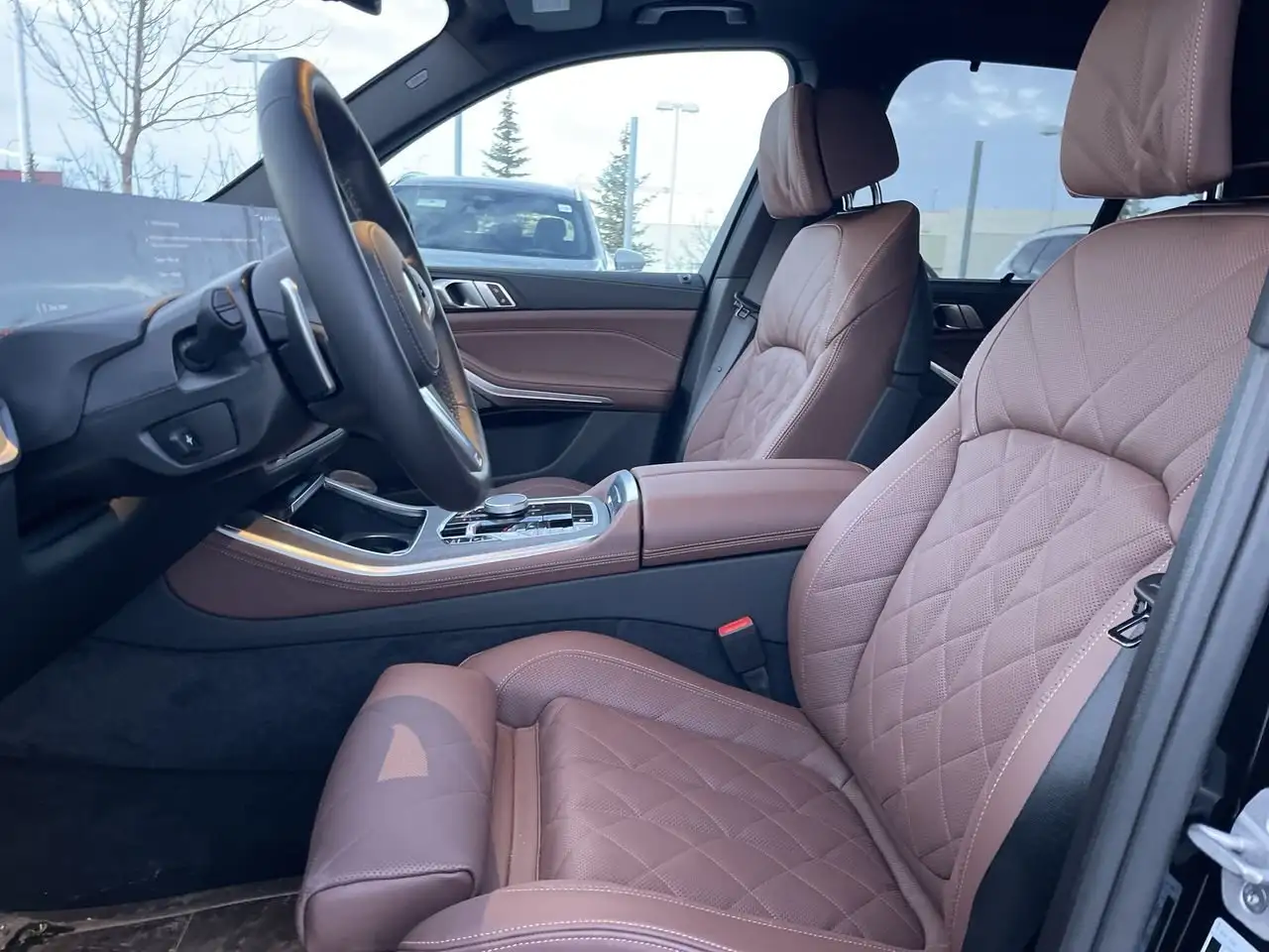 BMW X5 fotografie BMW X5