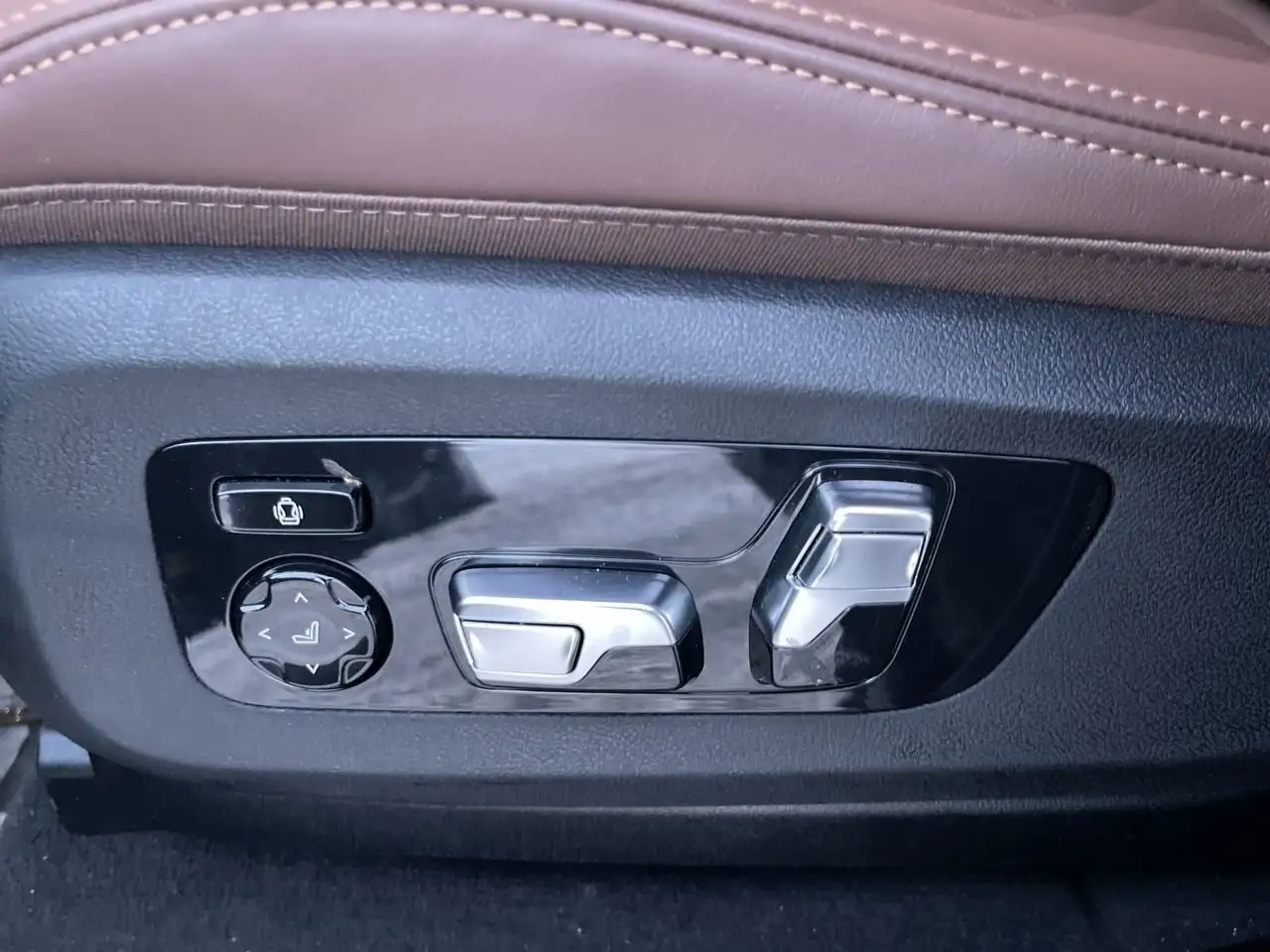 BMW X5 fotografie BMW X5