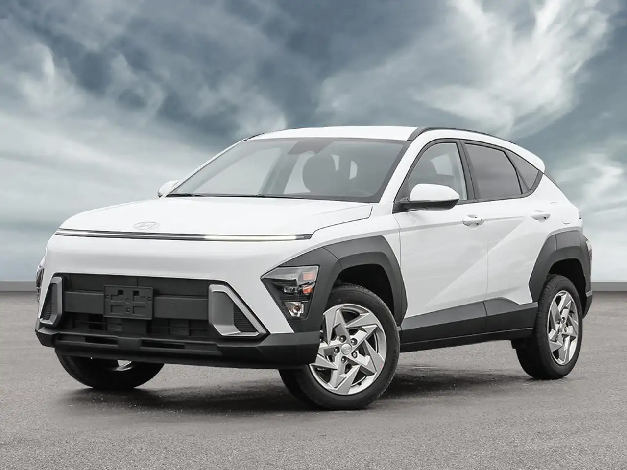 2026 Hyundai KONA