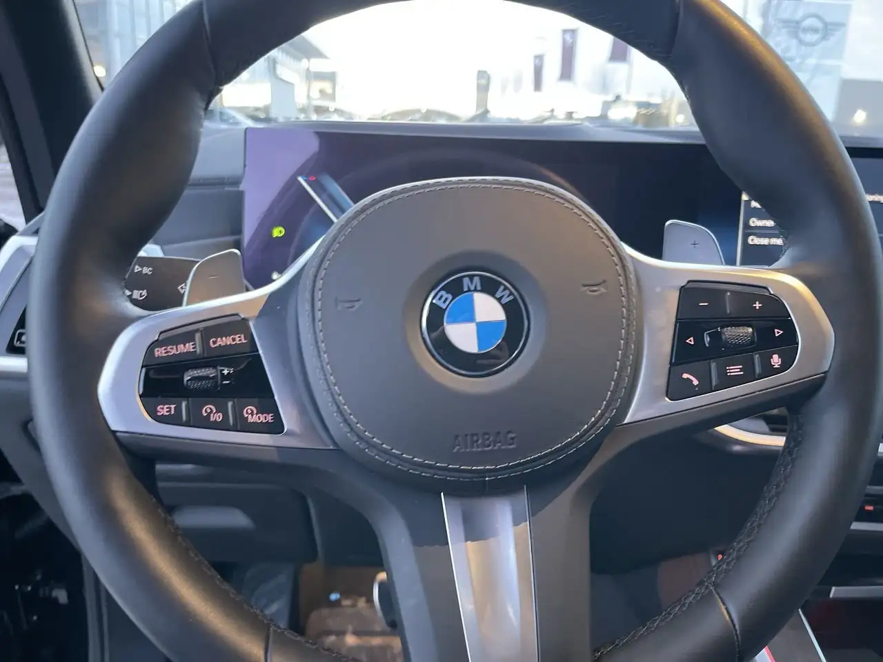 BMW X5 fotografie BMW X5