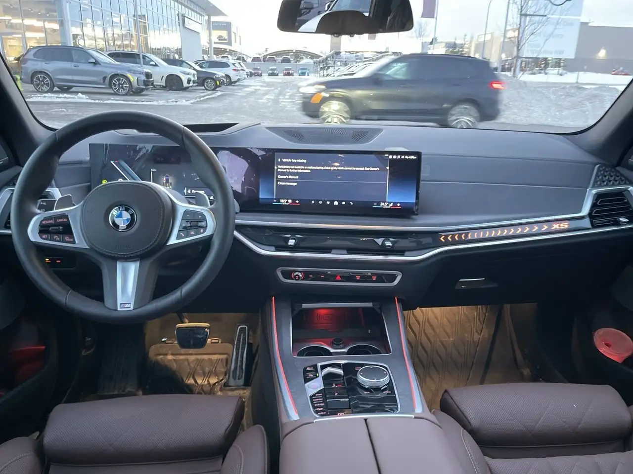 BMW X5 fotografie BMW X5