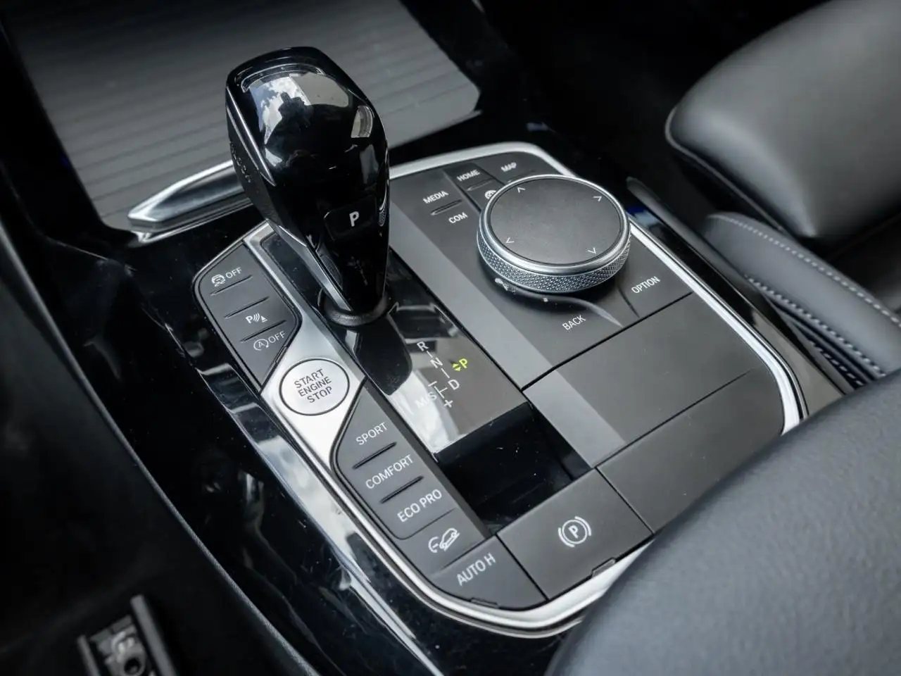 BMW X3 photo BMW X3