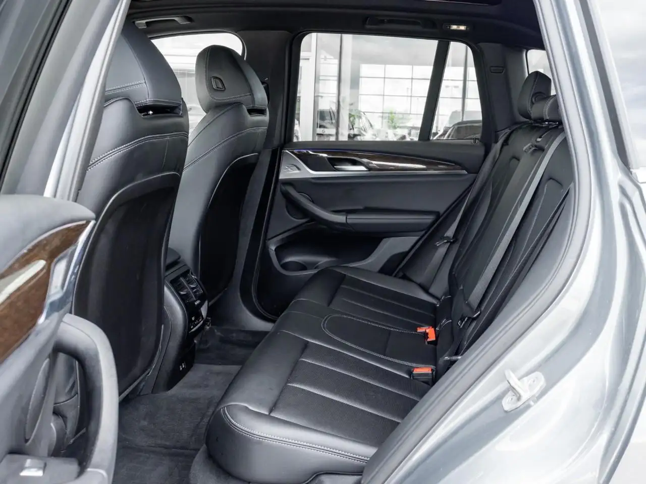 BMW X3 photo BMW X3