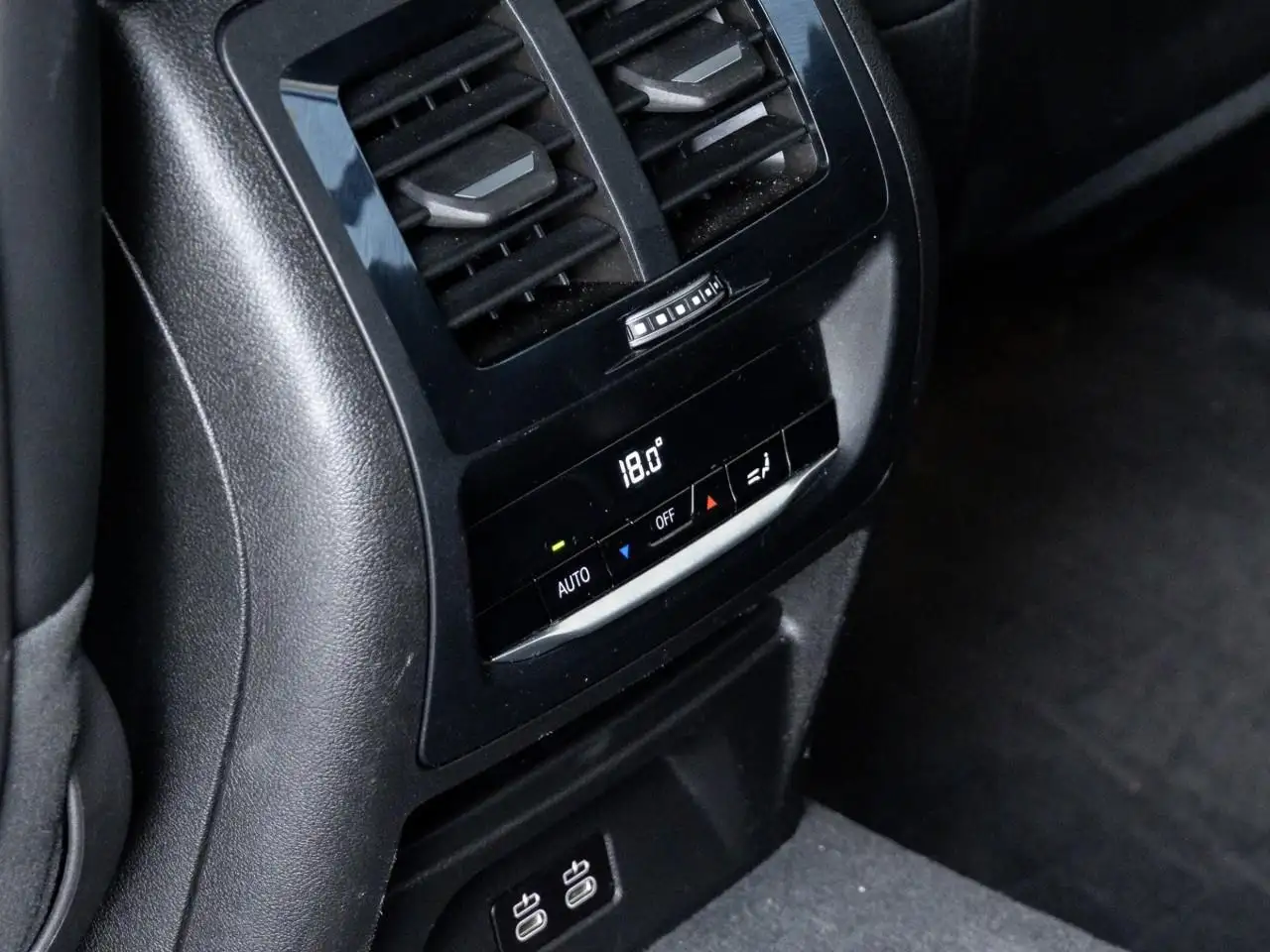 BMW X3 photo BMW X3