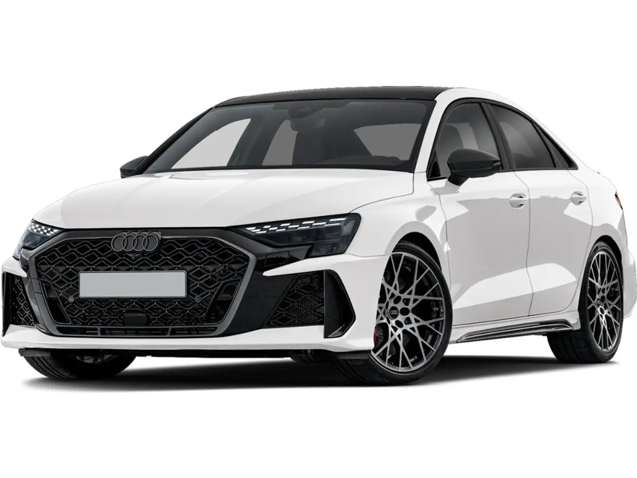2026 Audi RS3 photo 2026 Audi RS3