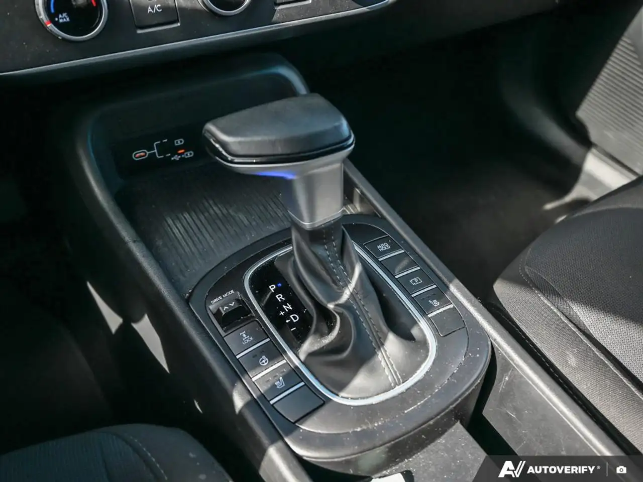 Hyundai KONA fotografie Hyundai KONA
