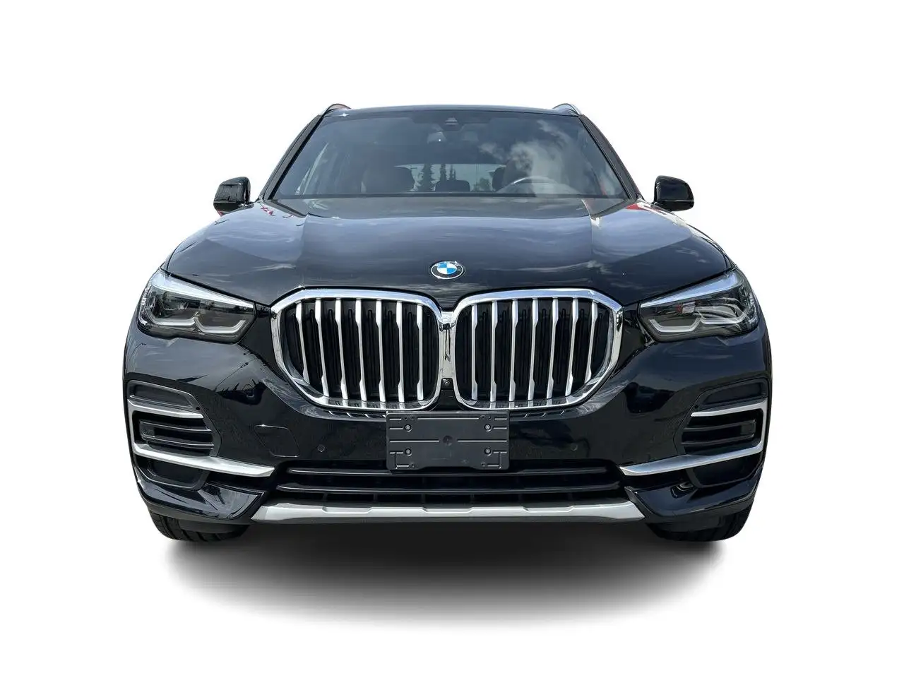 BMW X5 снимка BMW X5