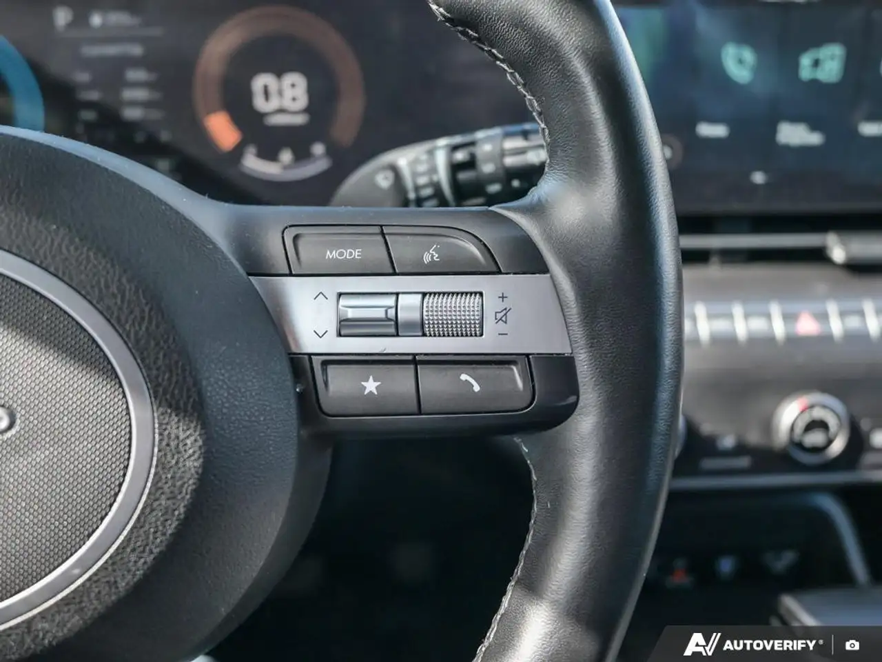 Hyundai KONA fotografie Hyundai KONA