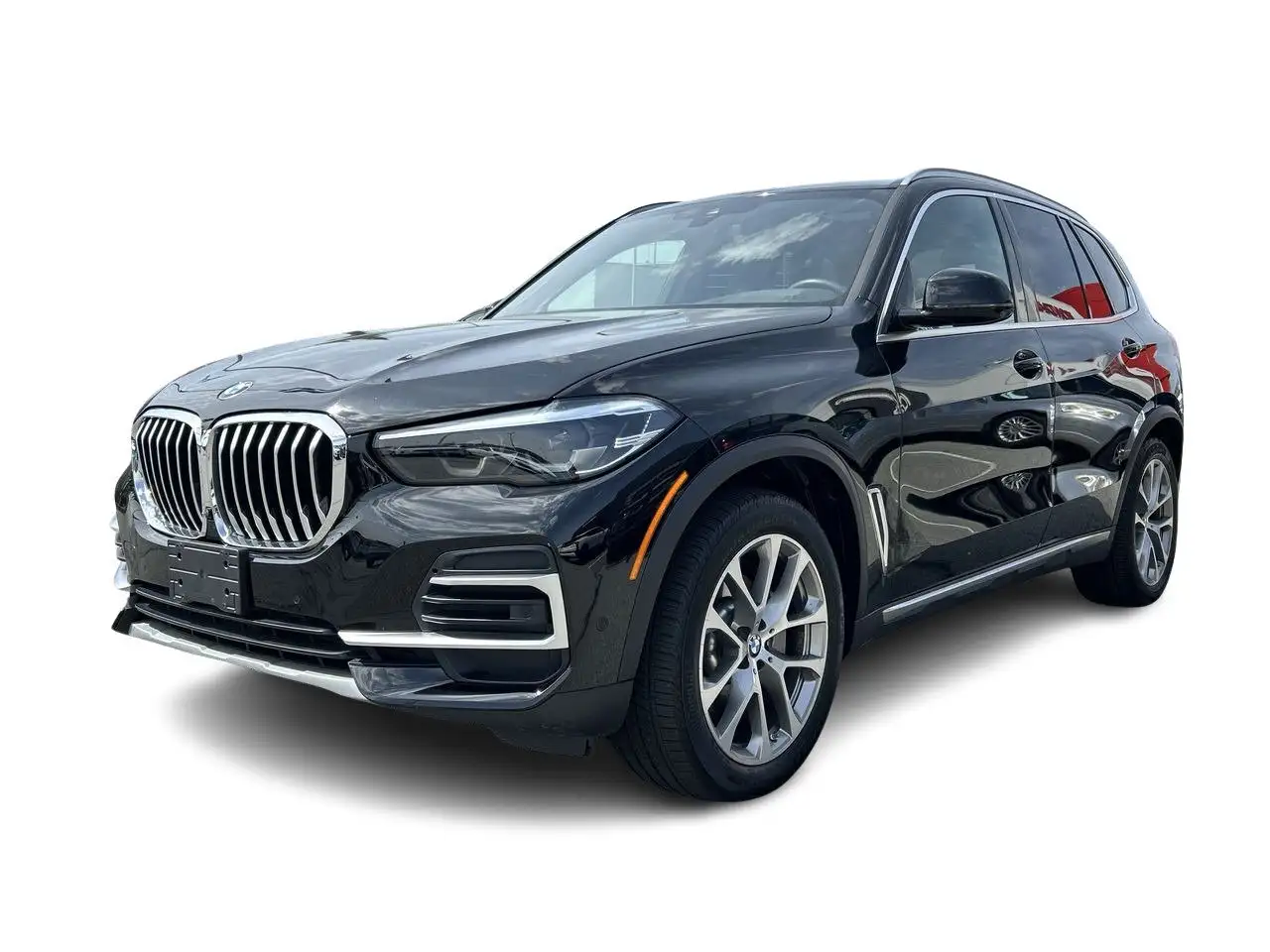 BMW X5 снимка BMW X5