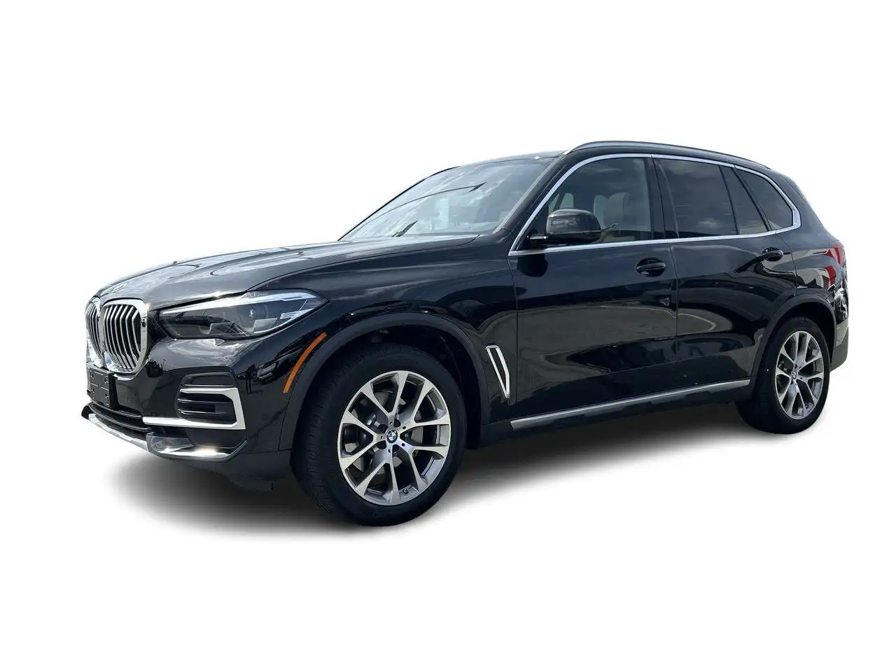 BMW X5 снимка BMW X5
