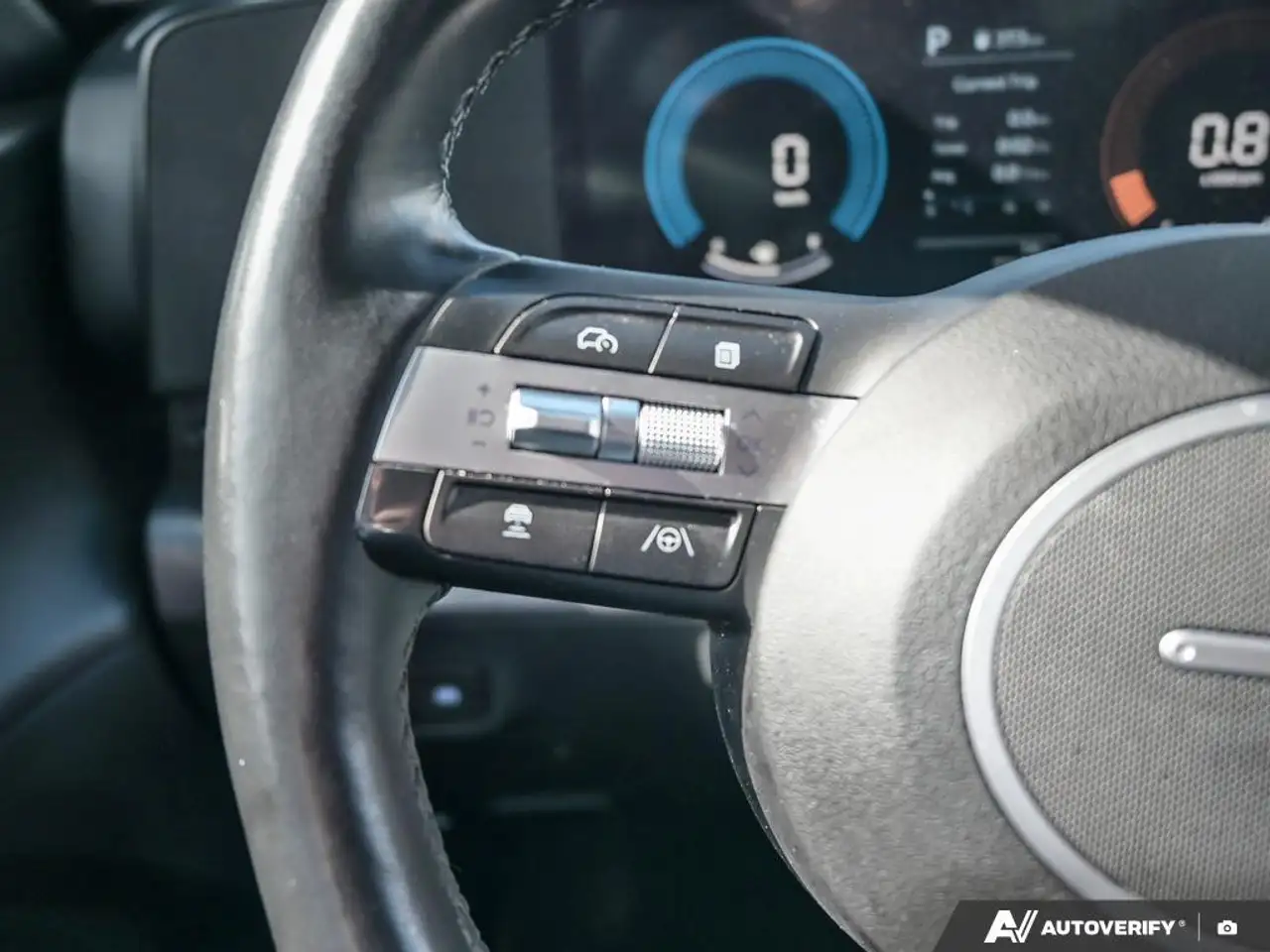 Hyundai KONA fotografie Hyundai KONA