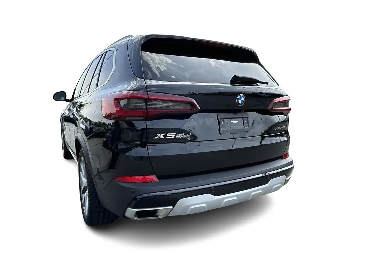 BMW X5 снимка BMW X5