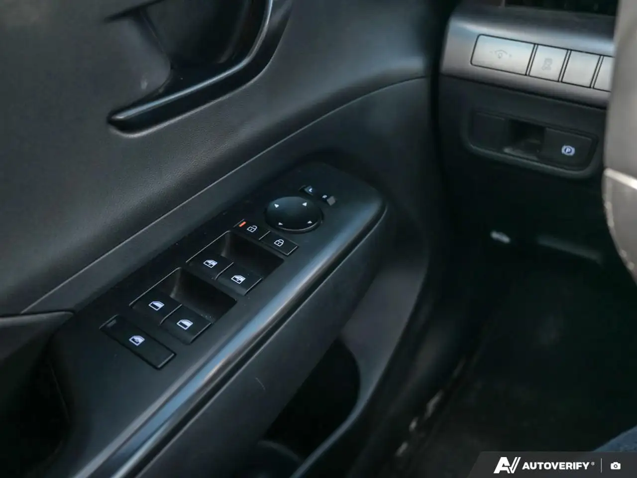 Hyundai KONA fotografie Hyundai KONA
