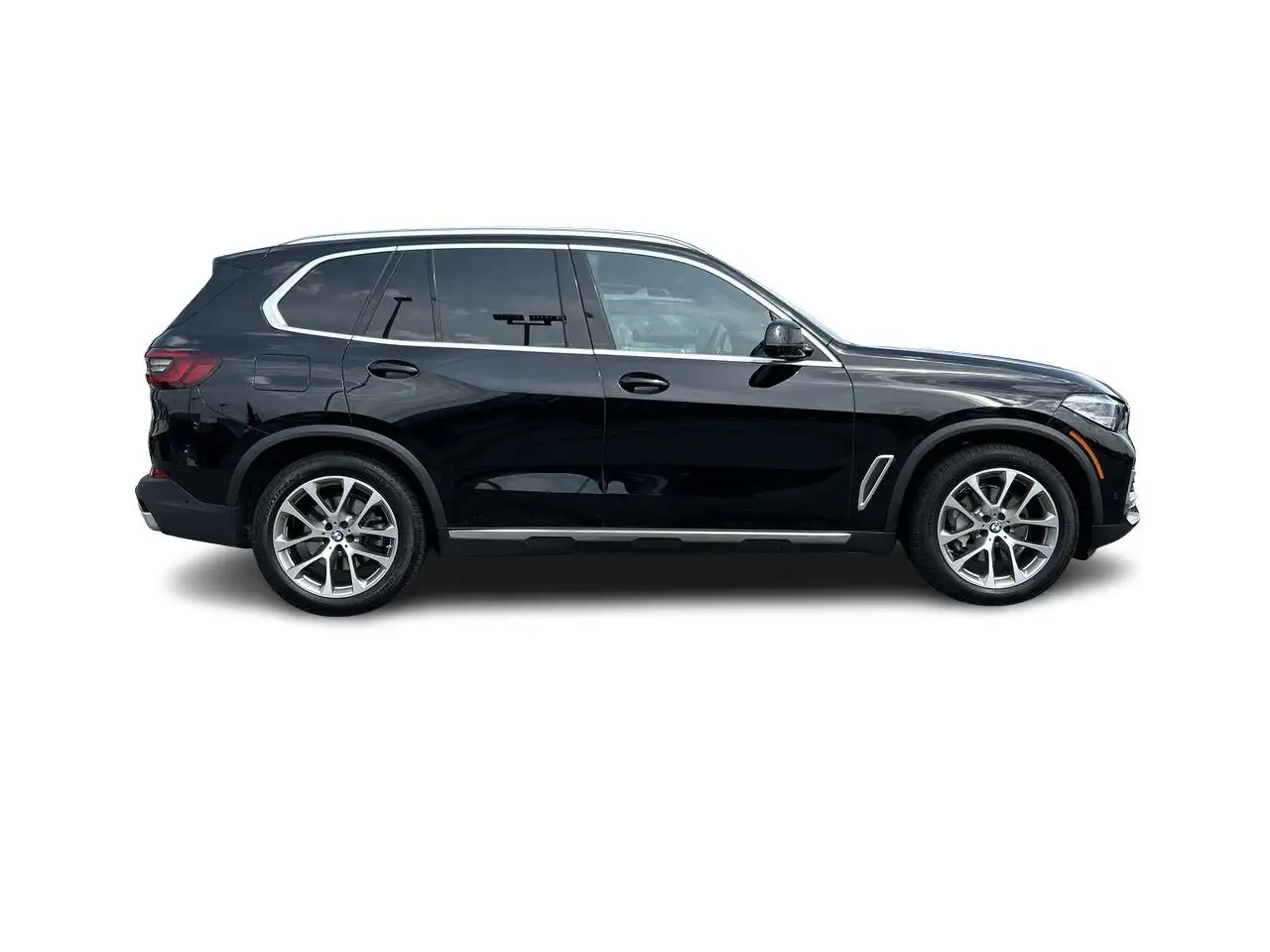 BMW X5 снимка BMW X5