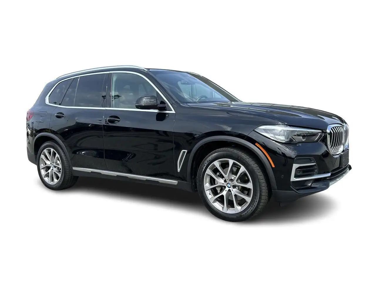 BMW X5 снимка BMW X5