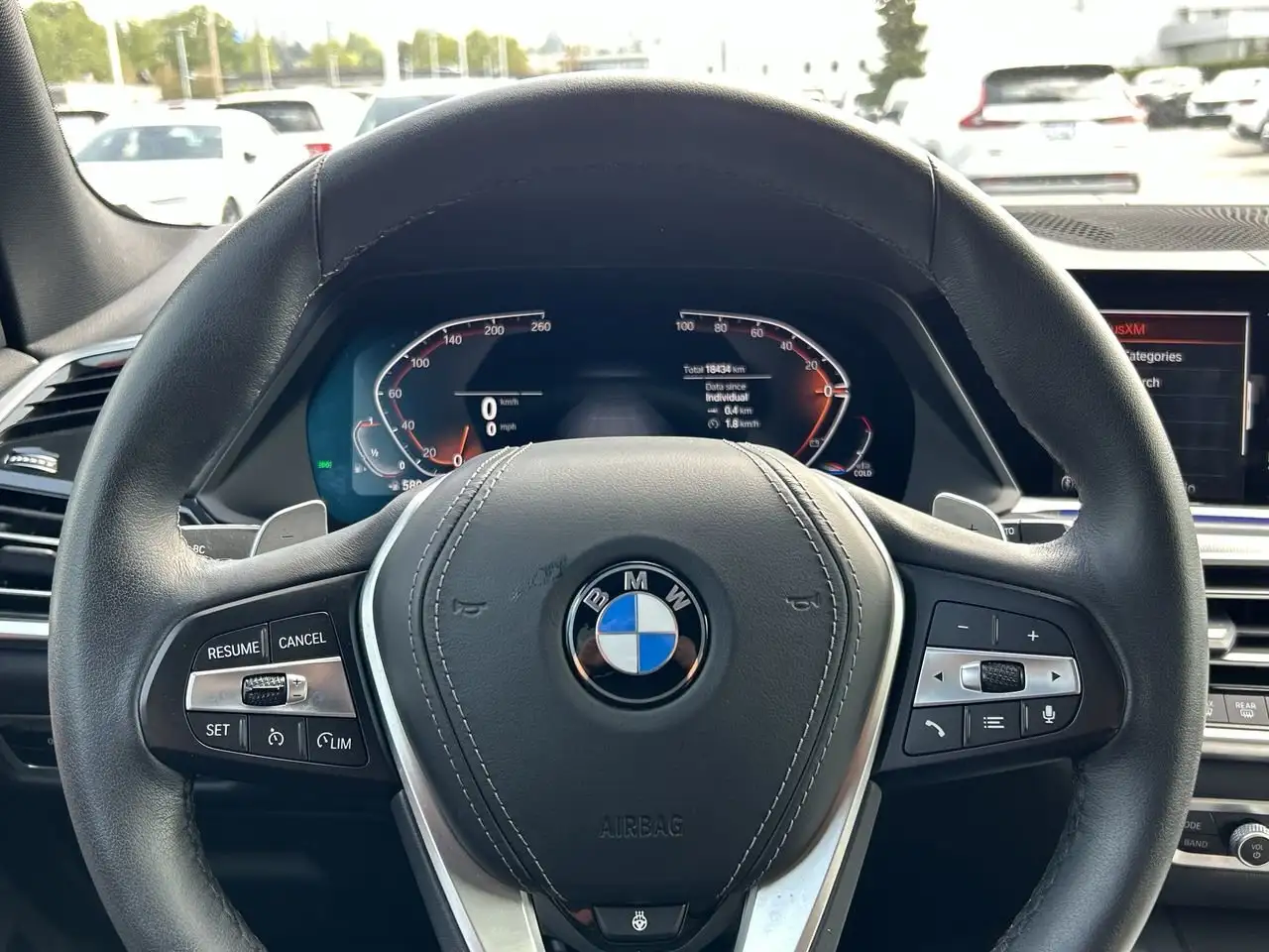 BMW X5 снимка BMW X5
