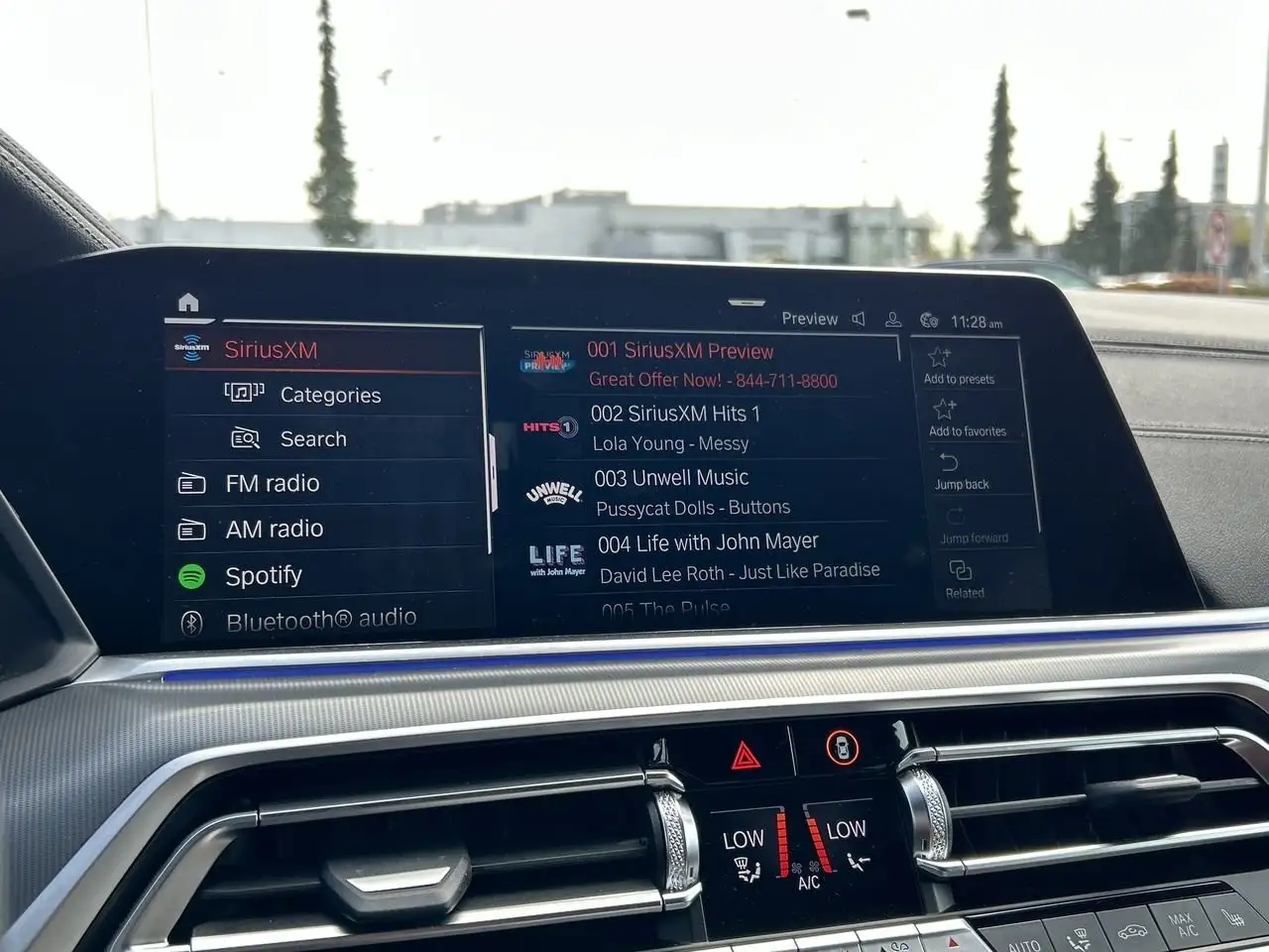 BMW X5 снимка BMW X5