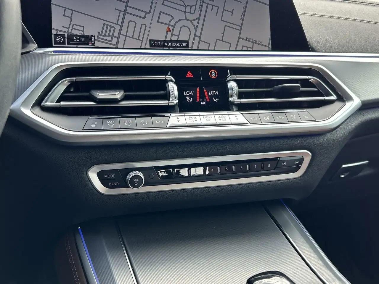 BMW X5 снимка BMW X5