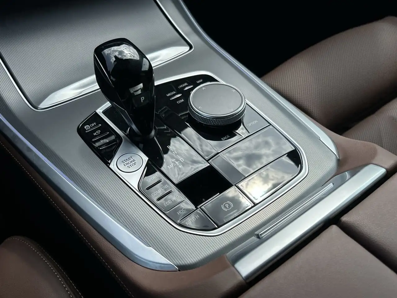 BMW X5 снимка BMW X5