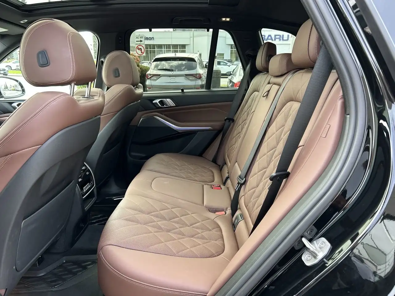 BMW X5 снимка BMW X5