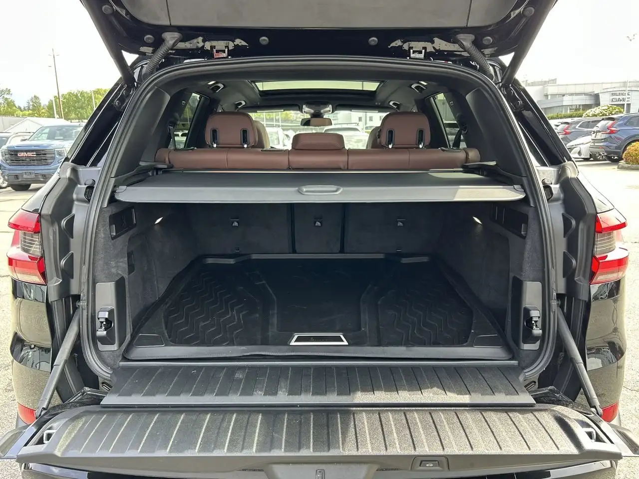 BMW X5 снимка BMW X5