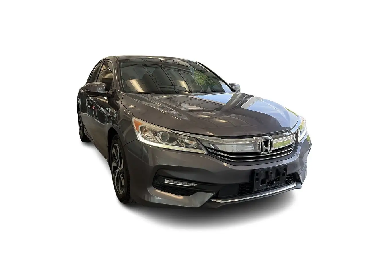 Honda Accord fotografie Honda Accord