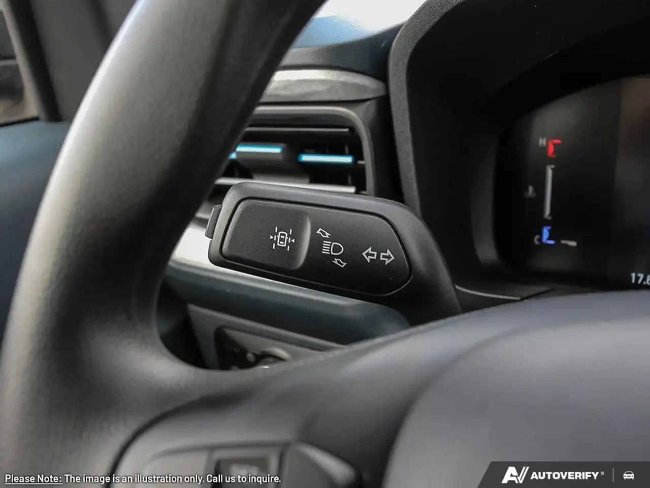 Ford Maverick снимка Ford Maverick
