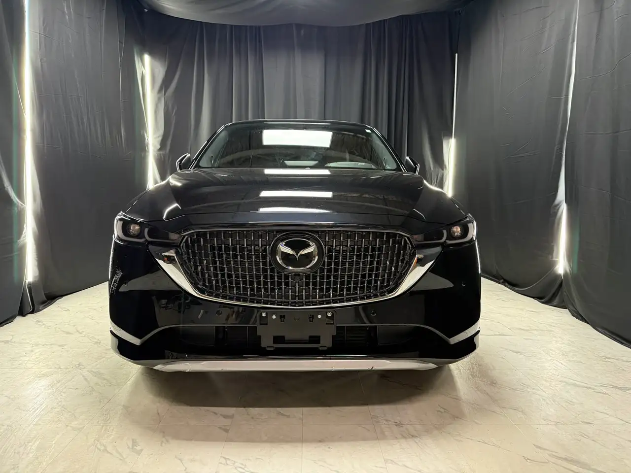 Mazda CX-5 photo Mazda CX-5