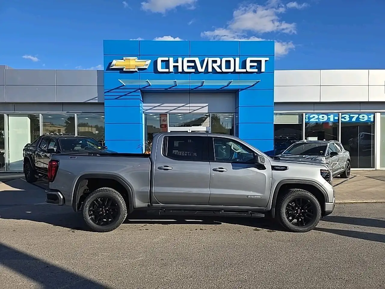 GMC Sierra 1500 photo GMC Sierra 1500