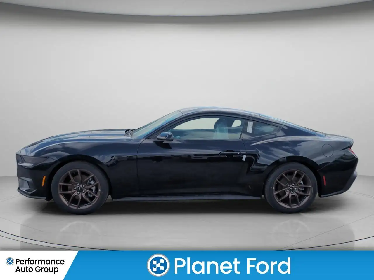 Ford Mustang fotografie Ford Mustang