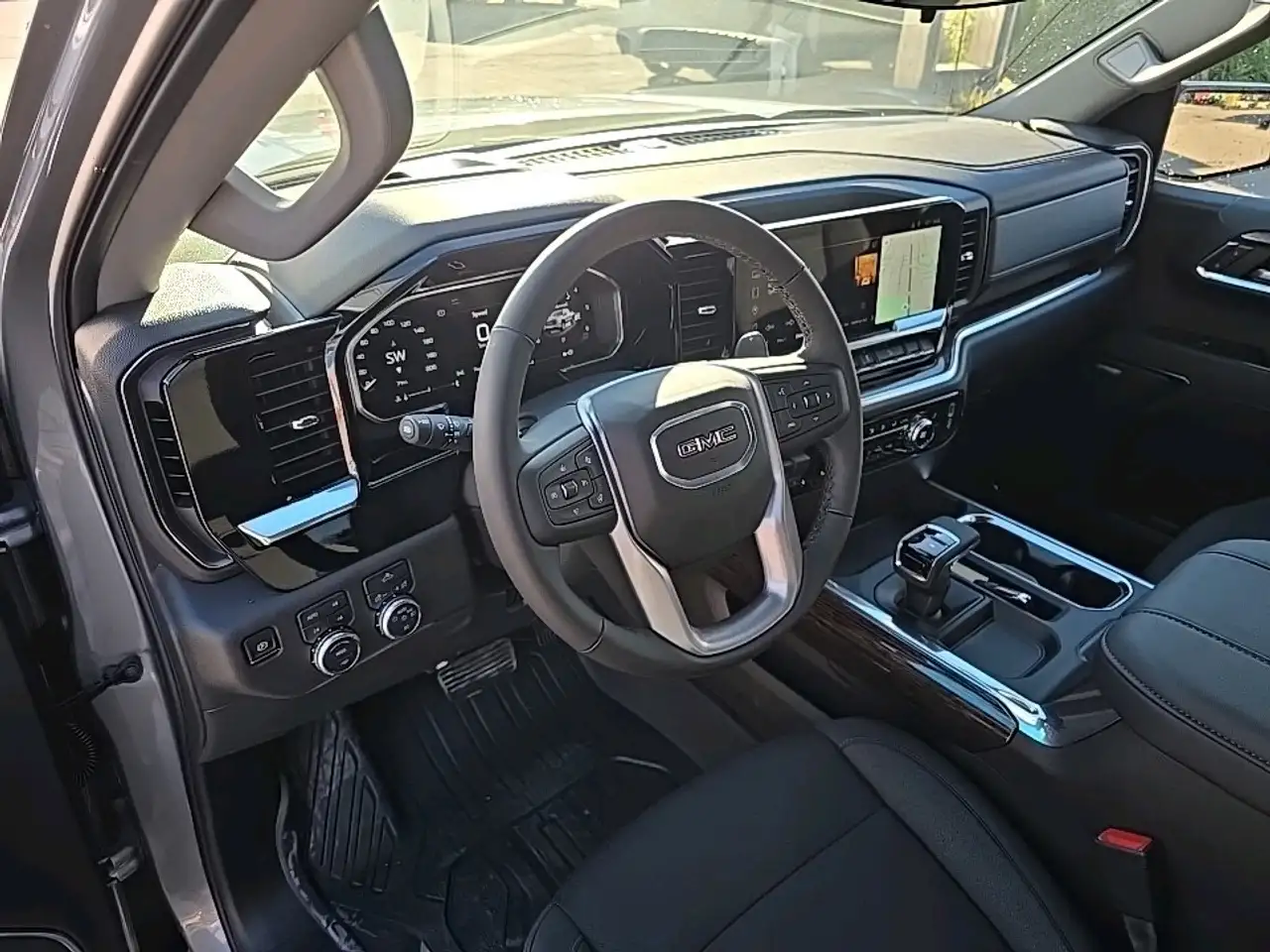 GMC Sierra 1500 photo GMC Sierra 1500