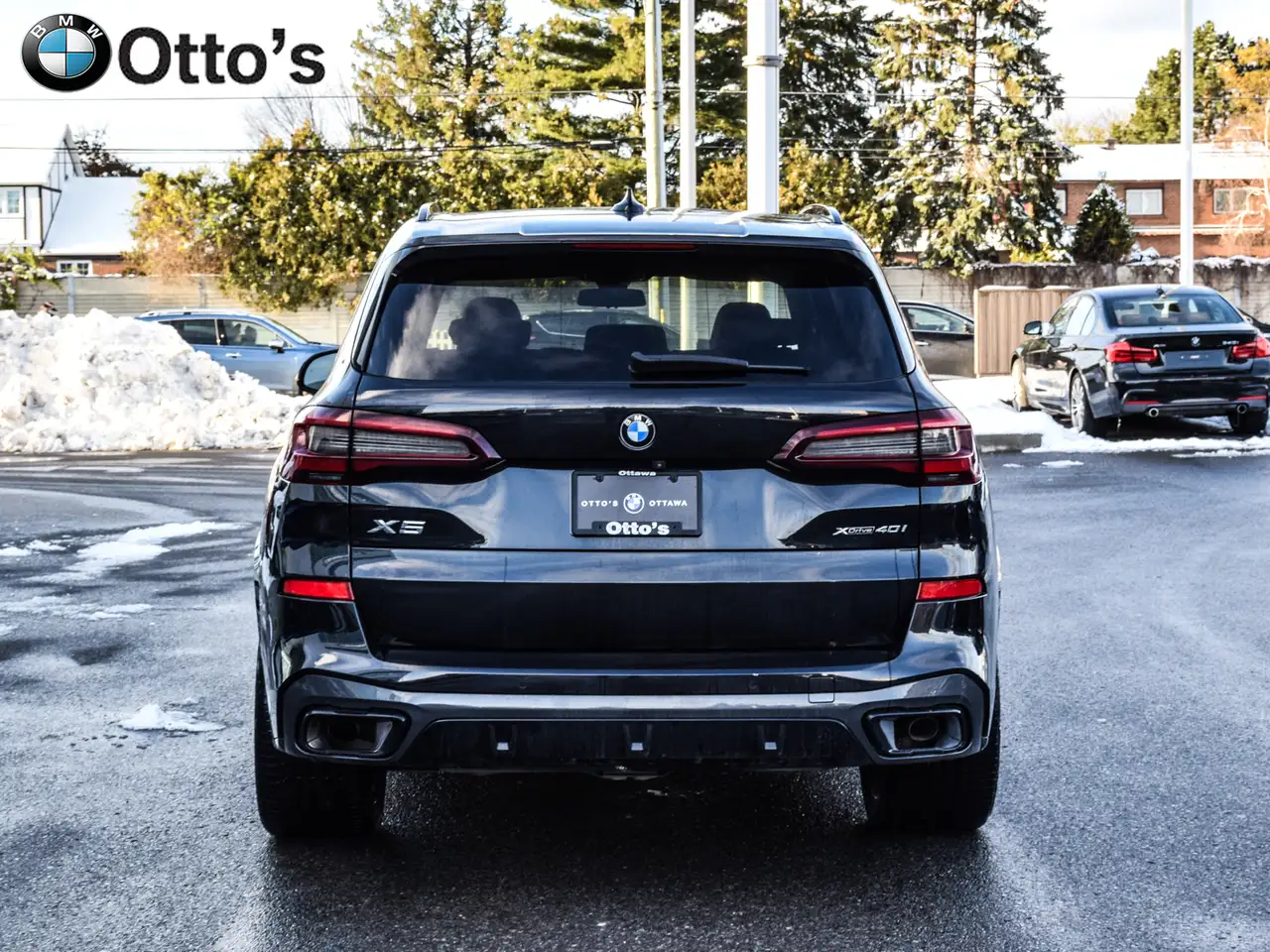 BMW X5 photo BMW X5
