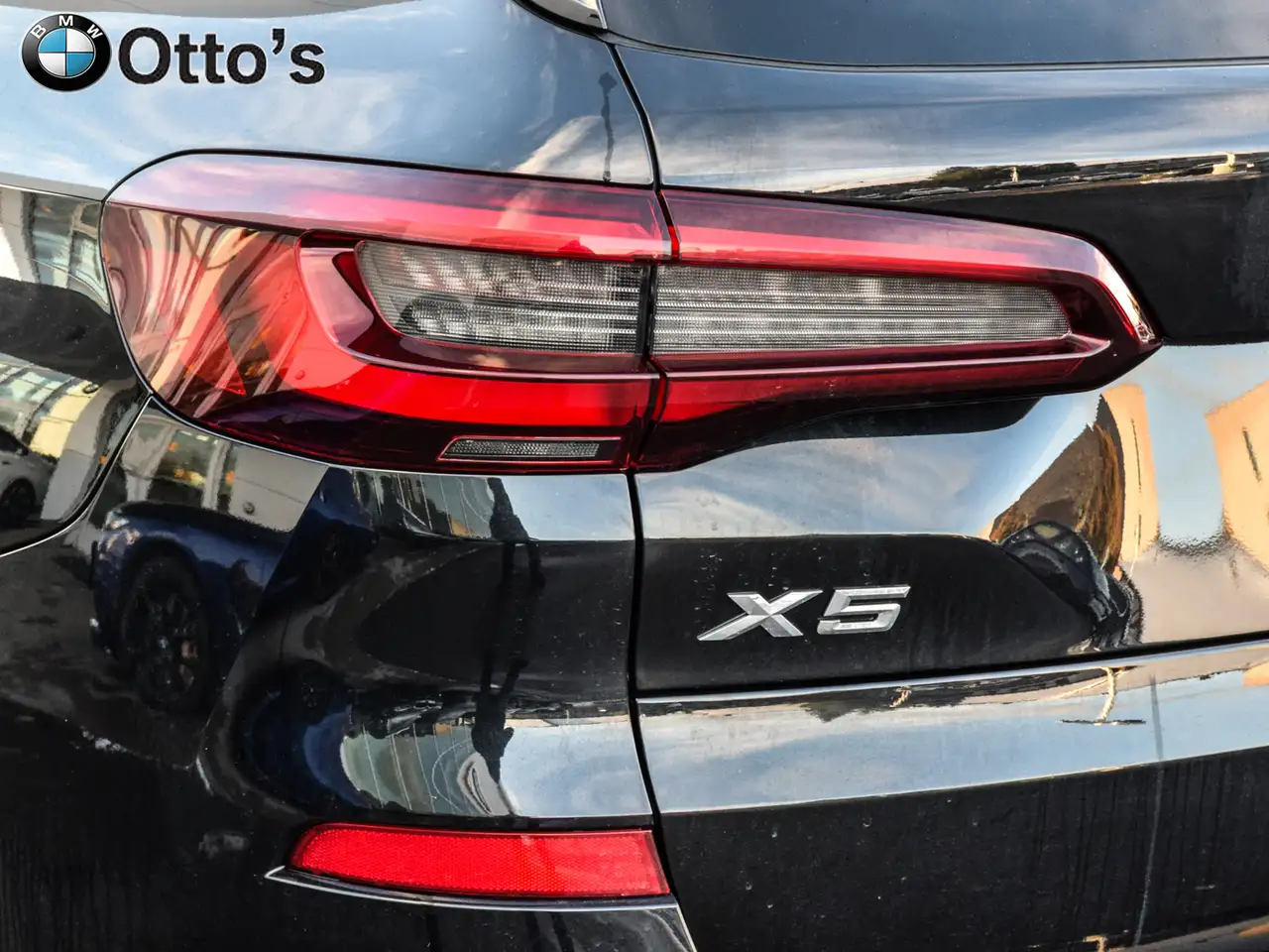 BMW X5 photo BMW X5