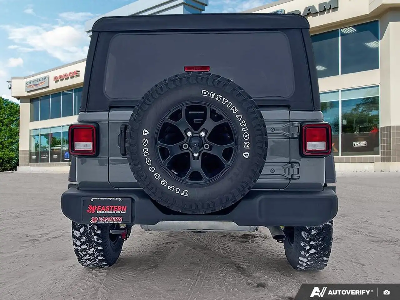 Jeep Wrangler fotografie Jeep Wrangler