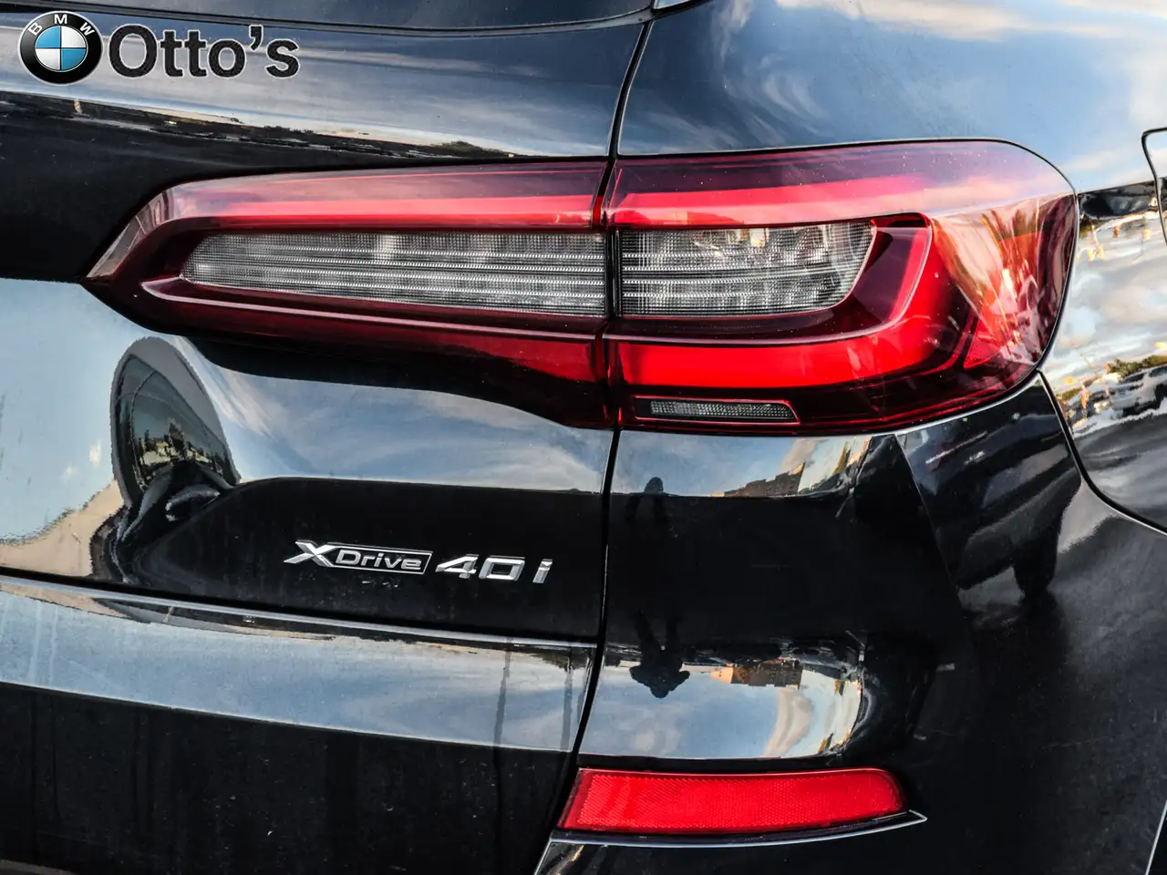 BMW X5 photo BMW X5
