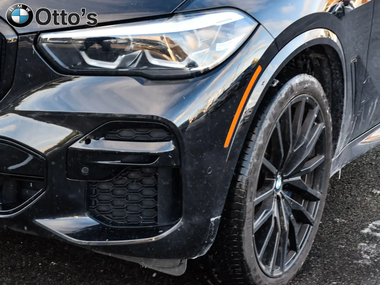 BMW X5 photo BMW X5