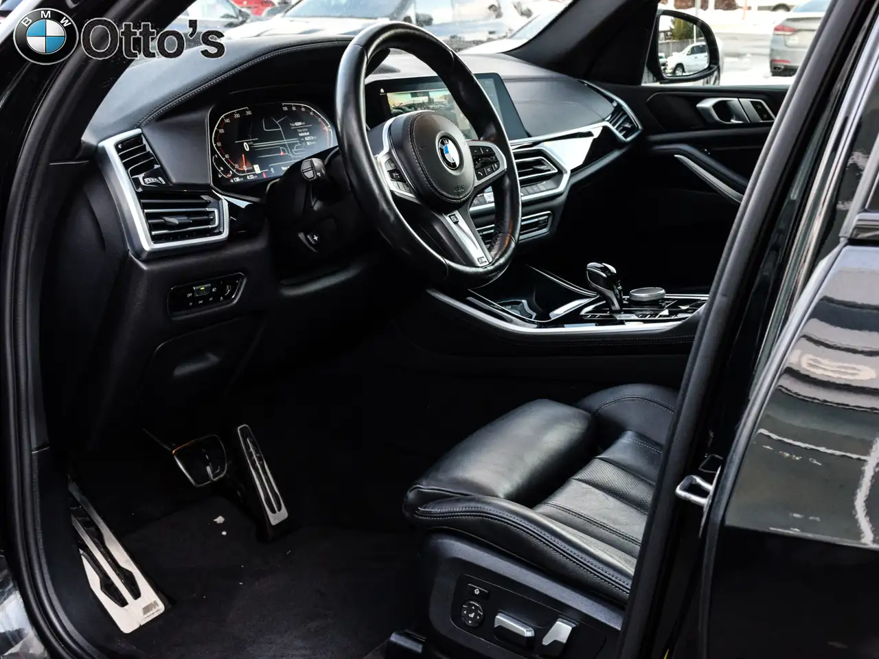 BMW X5 photo BMW X5