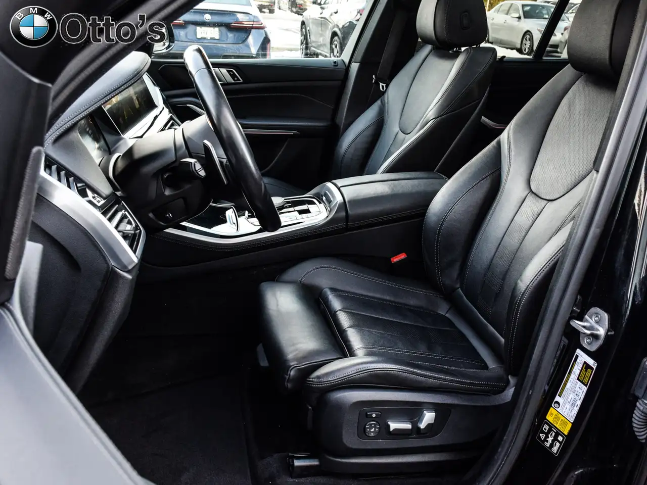 BMW X5 photo BMW X5